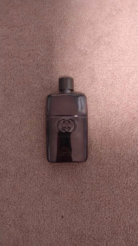 Mens cologne - photo 5