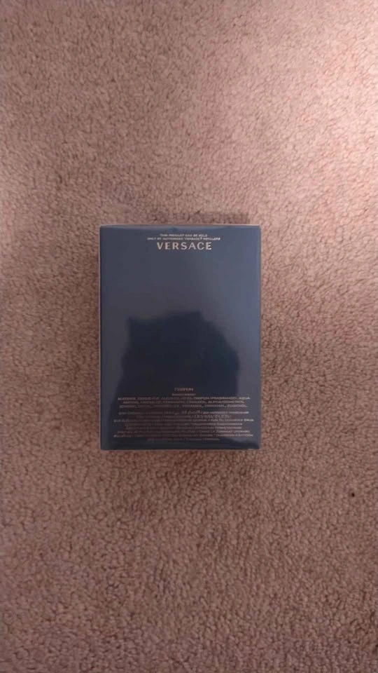 Mens cologne - photo 2