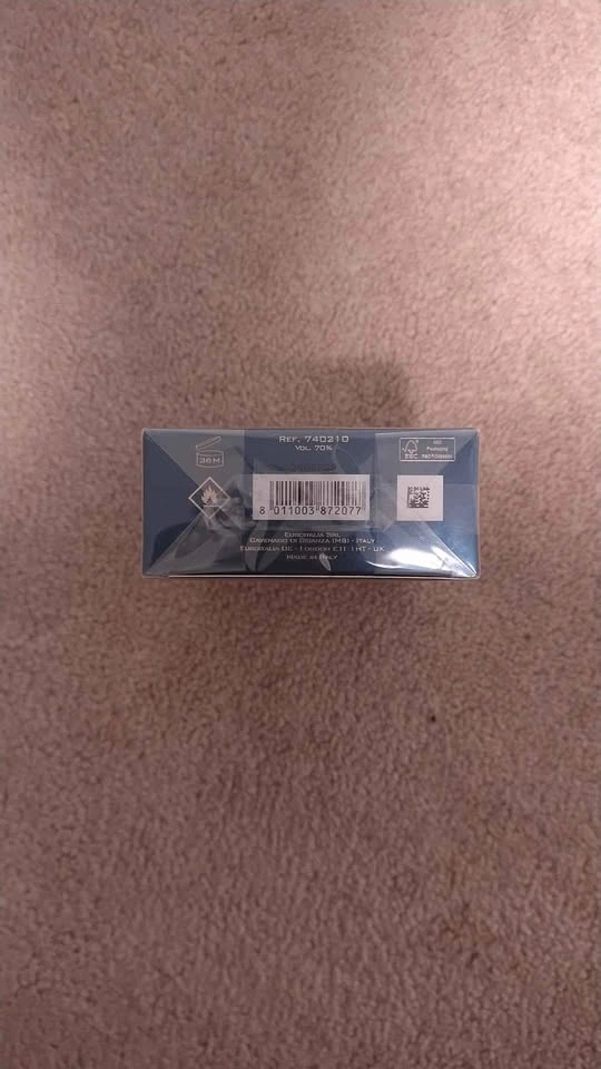 Mens cologne - photo 4
