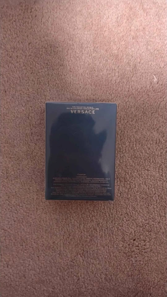 Mens cologne - photo 5