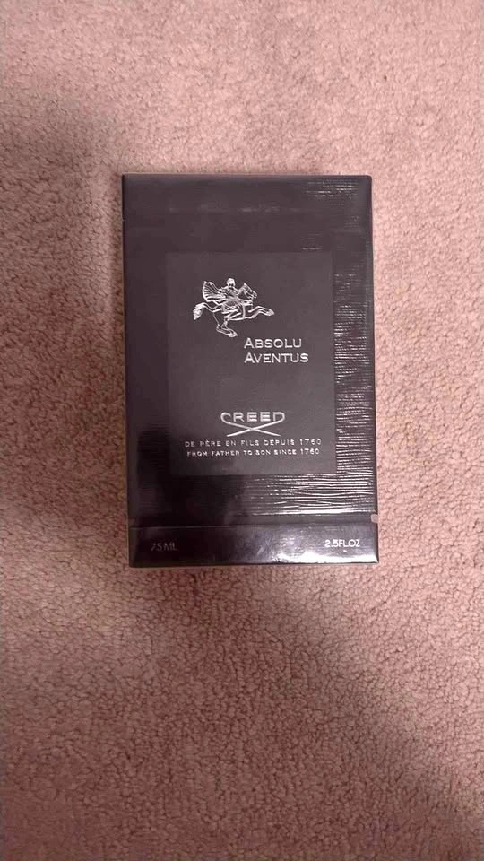 Mens cologne