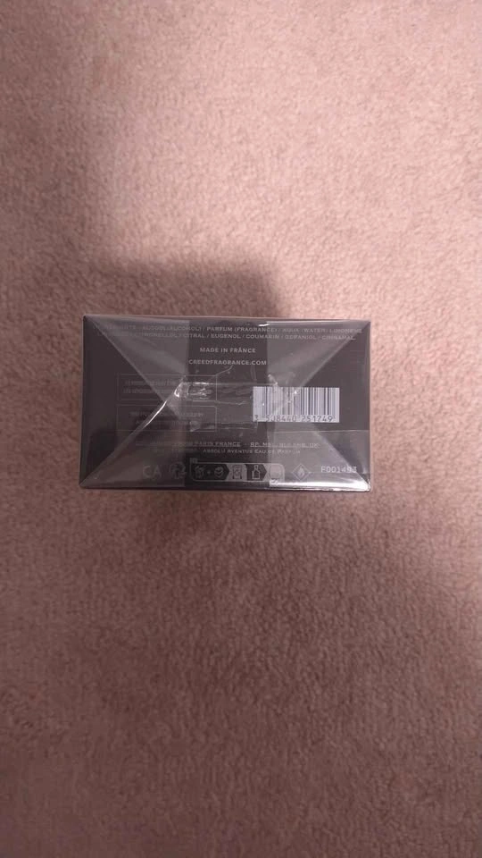 Mens cologne - photo 3