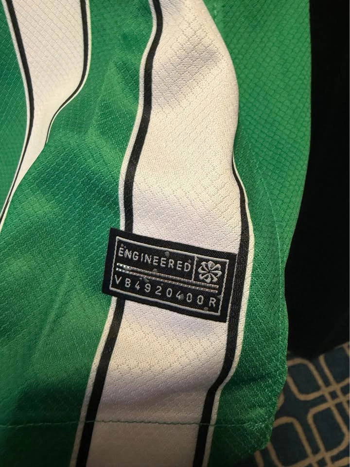 Atlético Nacional 2026 Home Jersey - photo 2