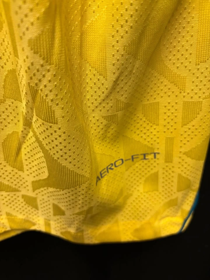 Raphinha Brazil Home Jersey 2026 - photo 5