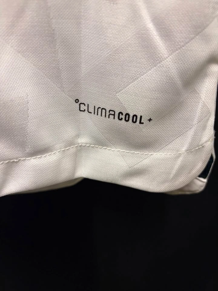 E. Álvarez Mexico away Jersey 2026 - photo 3