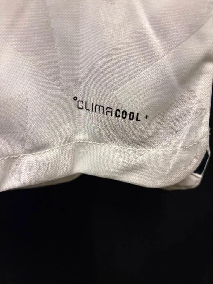 E. Álvarez Mexico away Jersey 2026 - photo 3