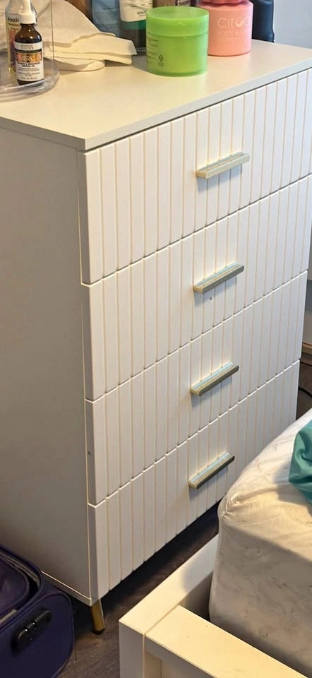 Dresser from Wayfair
