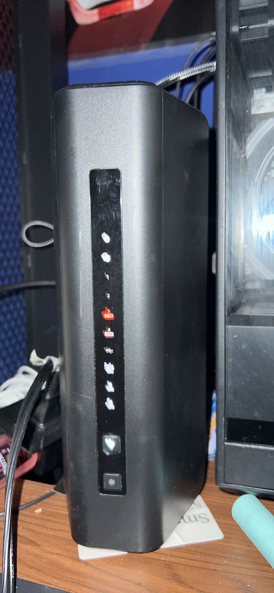 Netgear WiFi 7 Nighthawk