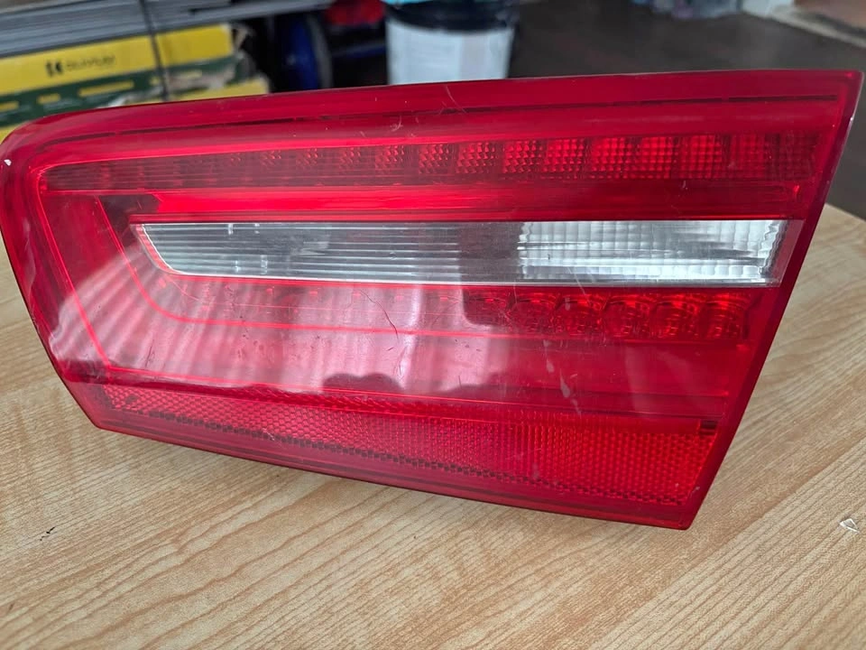 Audi A6 S6 C7 Right Inner Trunk LED Tail Light 4G5945094B