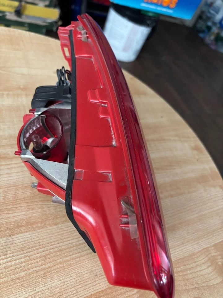 Audi A6 S6 C7 Right Inner Trunk LED Tail Light 4G5945094B - photo 4