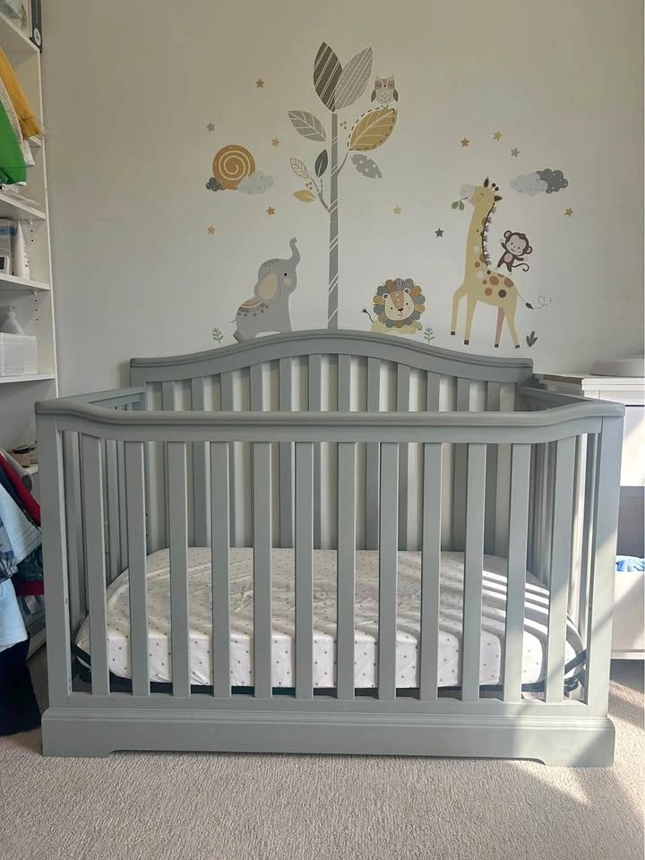 Graco Crib