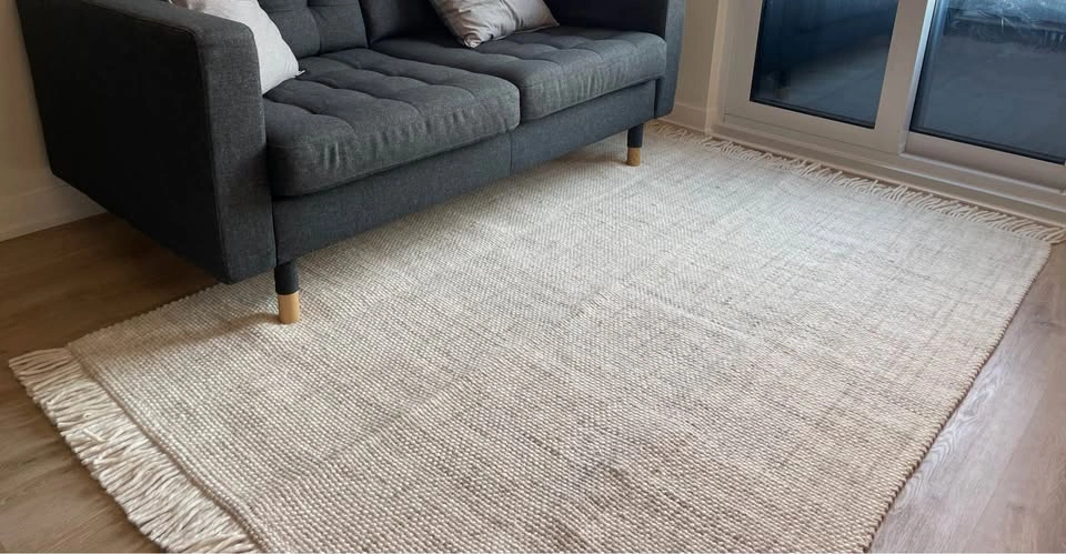 H&M Home Wool Blend Rug - photo 3