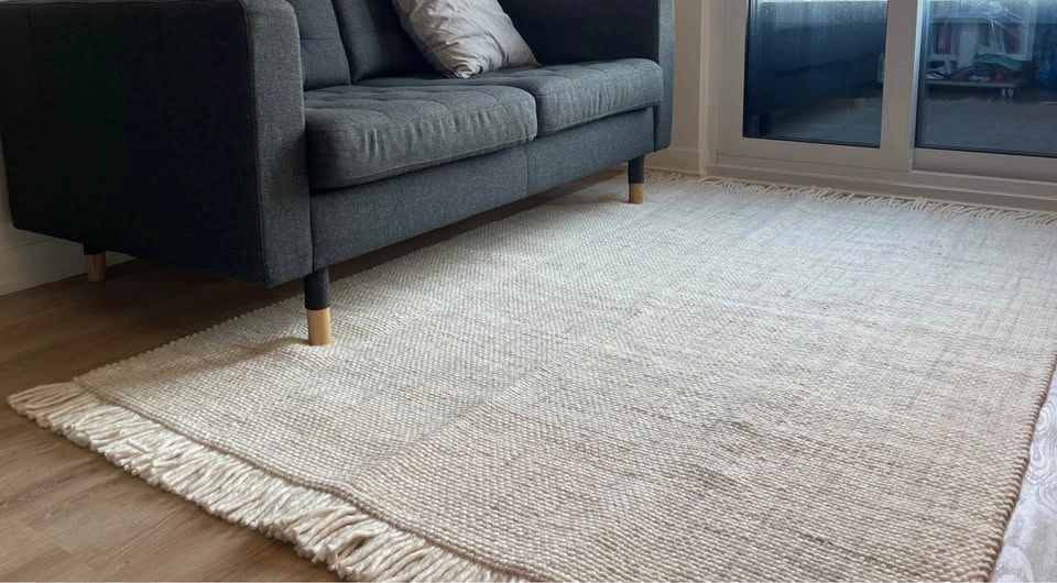 H&M Home Wool Blend Rug - photo 4