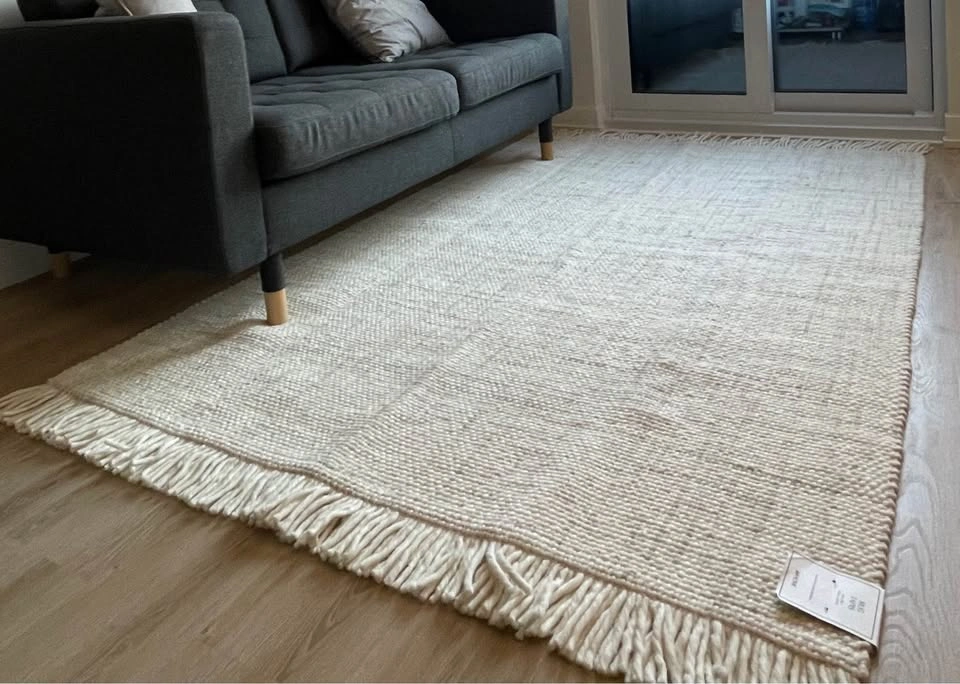 H&M Home Wool Blend Rug - photo 5