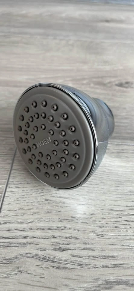 Moen Single Shower Head - photo 2