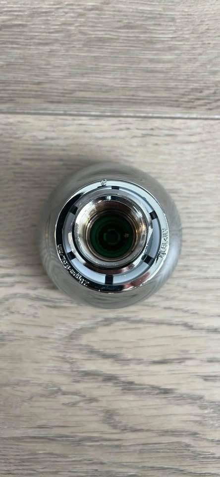 Moen Single Shower Head - photo 3