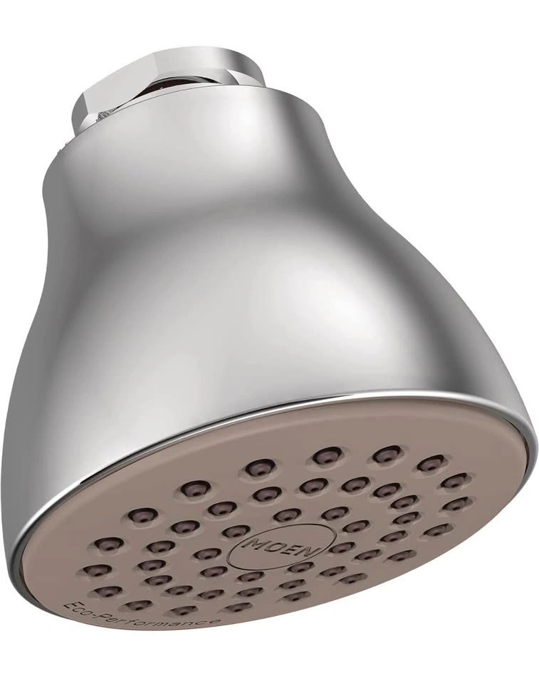 Moen Single Shower Head - photo 4