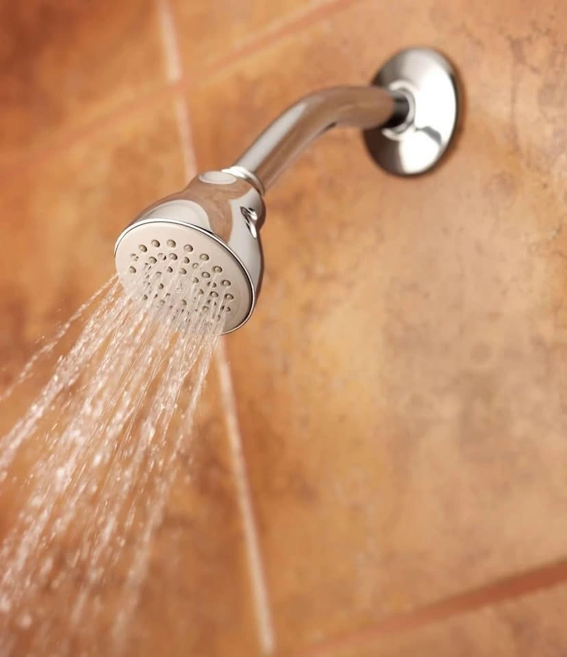 Moen Single Shower Head - photo 5