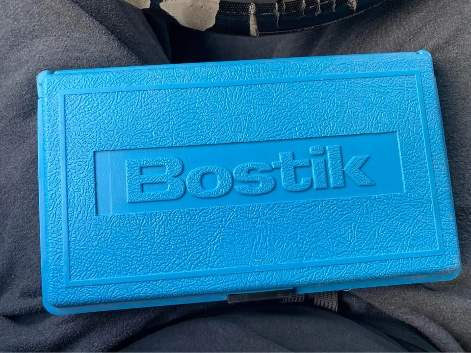 Bostik Rivetool Kit - photo 3