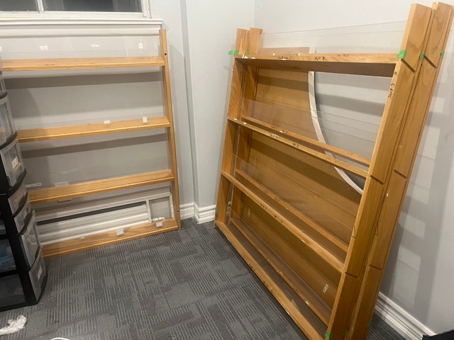 Magazine Rack - photo 2