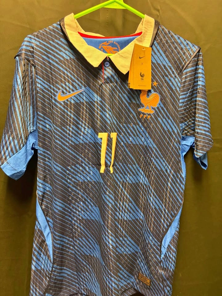 Olise France 2026 Jersey