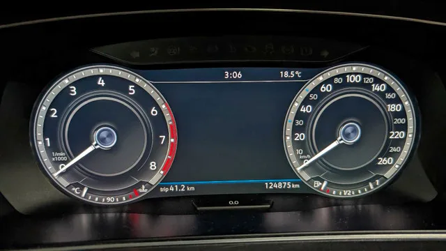 2018 Volkswagen Tiguan SEL Premium image indicator(5)