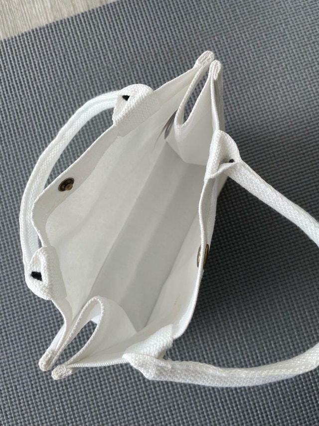Toddler Tote Bag - photo 3