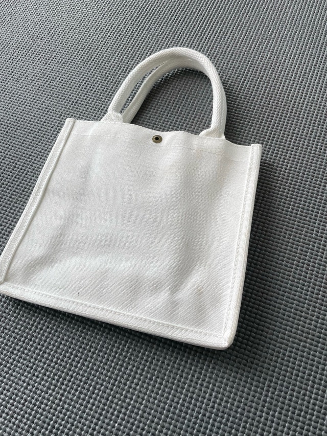 Toddler Tote Bag - photo 4