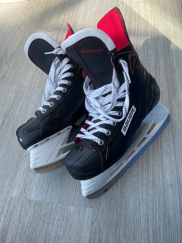 Bauer X250 Skates