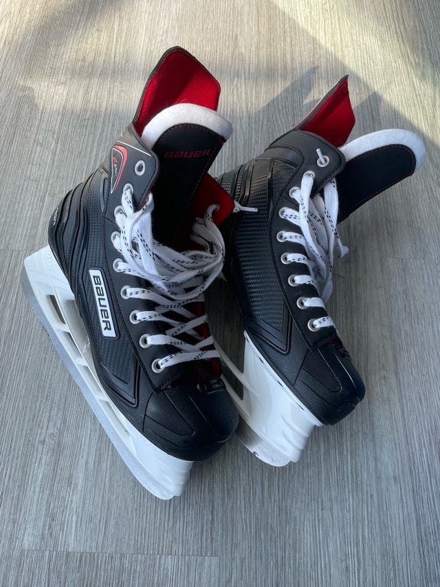 Bauer X250 Skates - photo 2
