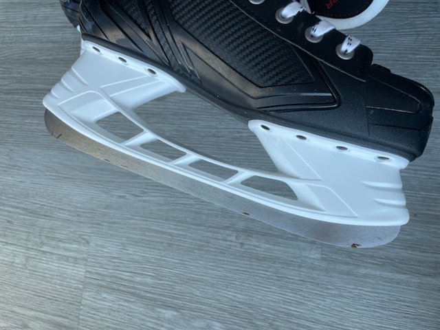 Bauer X250 Skates - photo 5