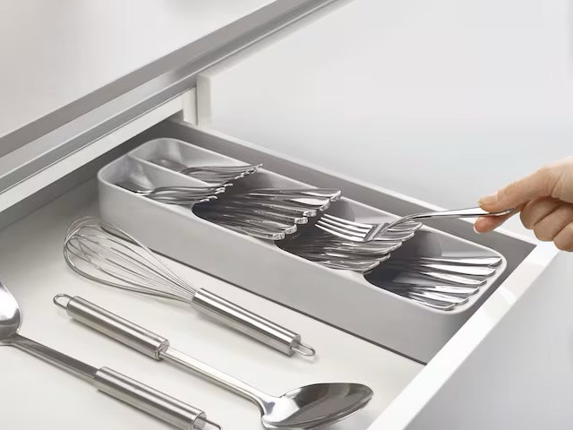 Joseph Joseph Cutlery Organizer x 3 - photo 3