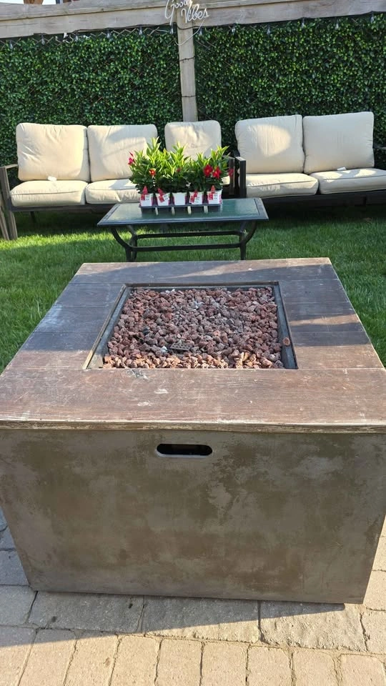 Outdoor Patio Furniture