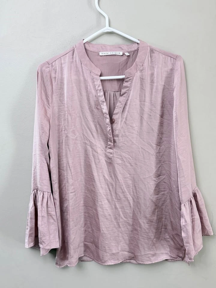 Take All! Blouses, tops and dress - photo 2