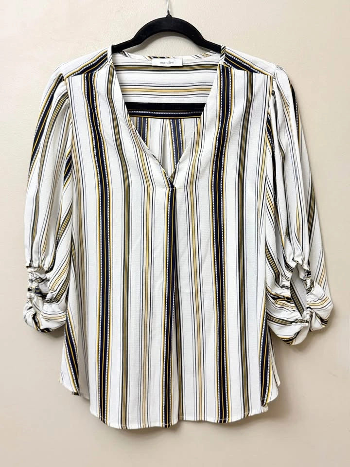 Take All! Blouses, tops and dress - photo 4