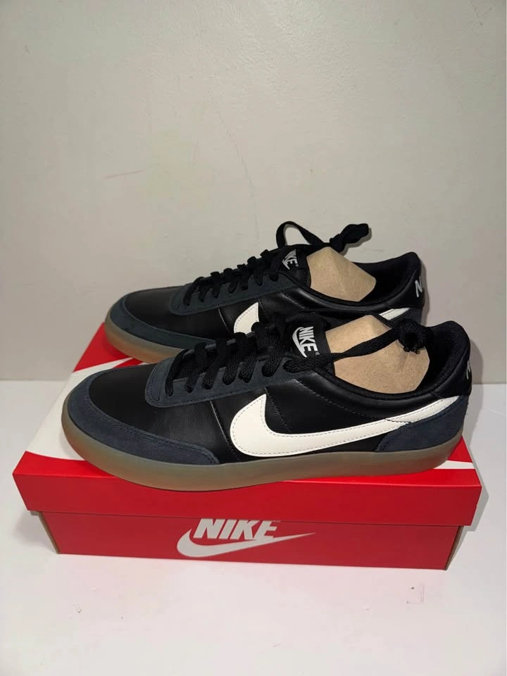 Nike Men killshot2 Leather Shoes. Size 9,10,11 & 12 US available - photo 2
