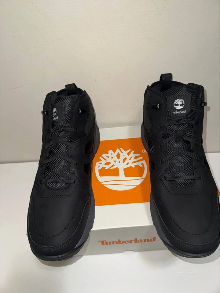 Timberland Men Shoes. Size 11.5 & 12 US available. Firm price. R - photo 5