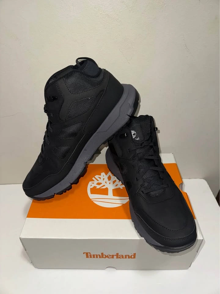 Timberland Men Shoes. Size 11.5 & 12 US available. Firm price. R - photo 2