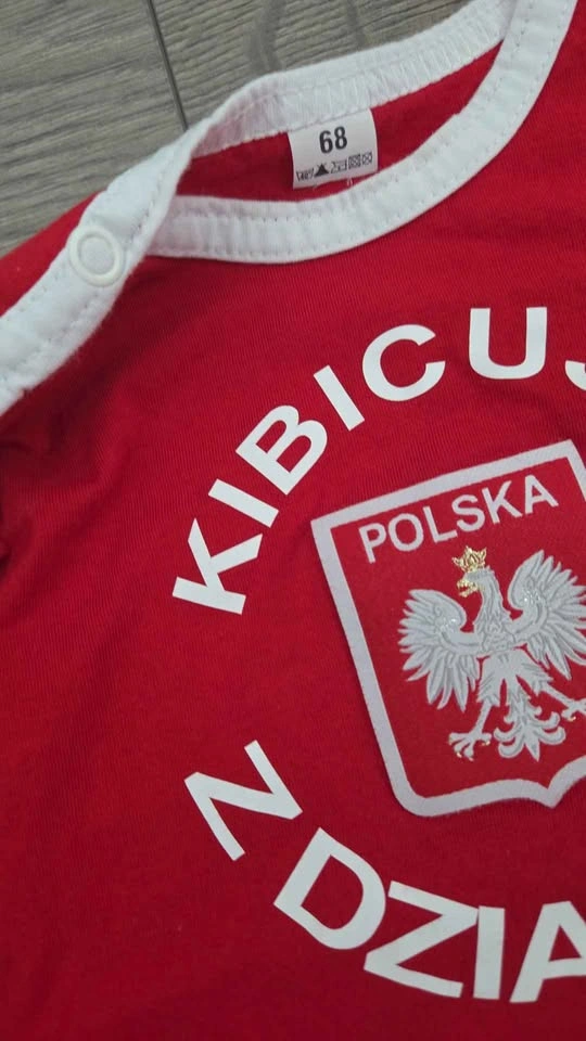 Baby Polska - photo 3