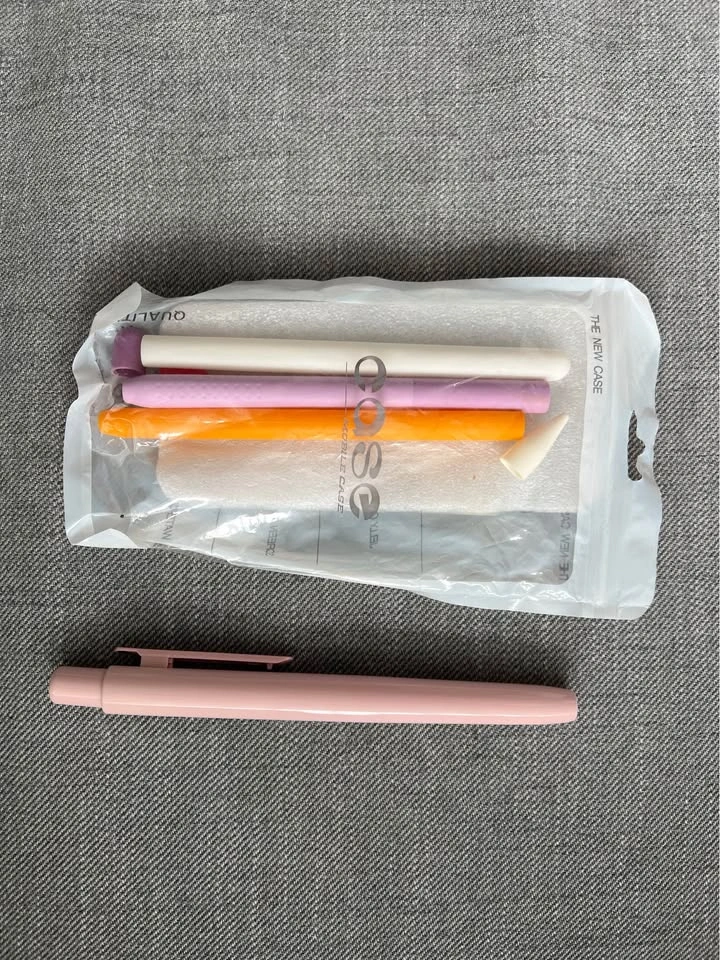iPad Pro 12.9 + Magic Keyboard + Apple Pencil - photo 4