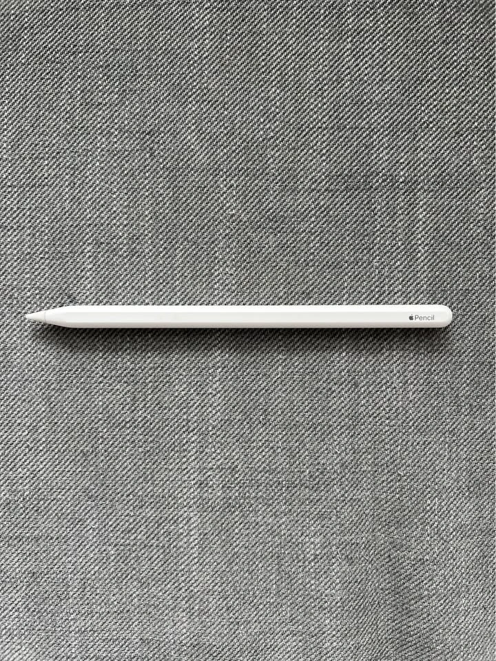 iPad Pro 12.9 + Magic Keyboard + Apple Pencil - photo 5