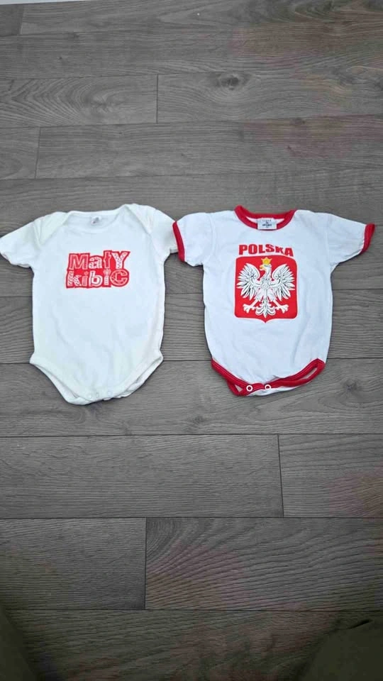 Baby Polska 6-12 months