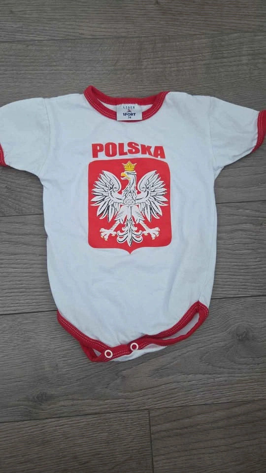 Baby Polska 6-12 months - photo 2