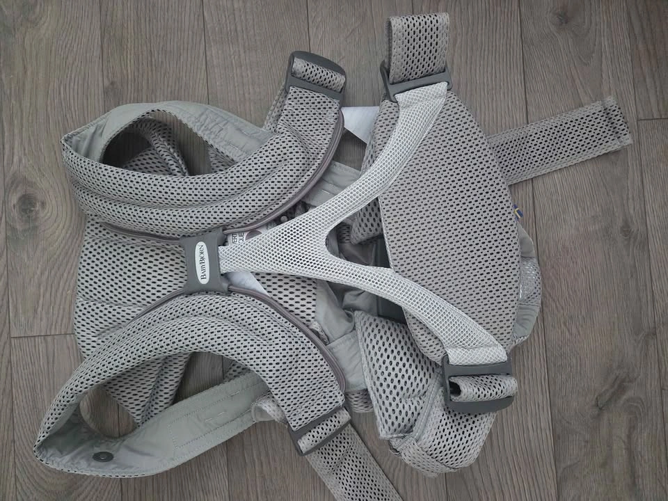 Baby Bjorn Mesh Carrier - photo 3
