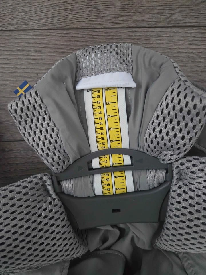 Baby Bjorn Mesh Carrier - photo 4