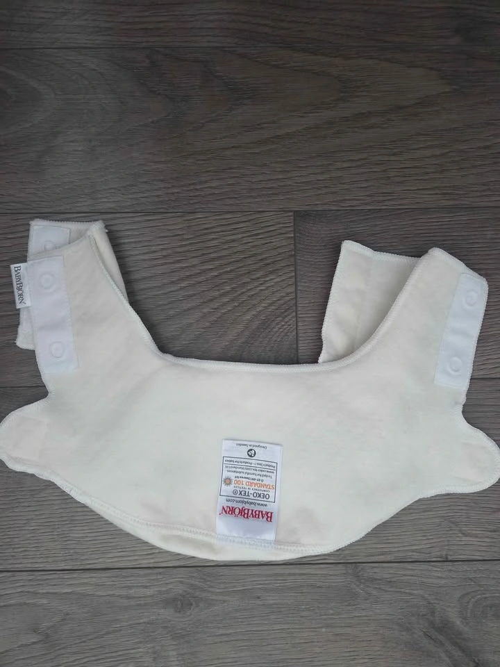 Baby Bjorn Mesh Carrier - photo 5