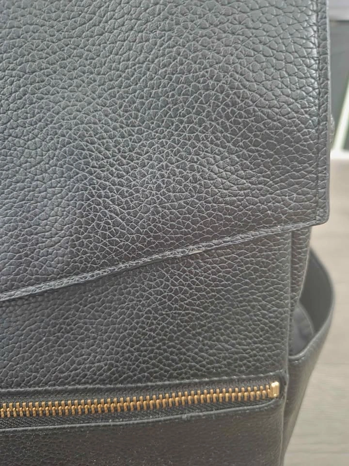 Large Freshly Picked Diaper Bag - photo 2