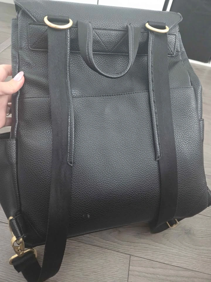 Large Freshly Picked Diaper Bag - photo 4