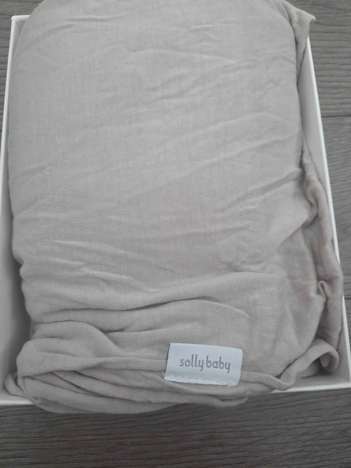 Solly Baby Wrap - photo 3
