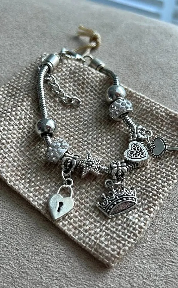 Charm Bracelet thumbnail